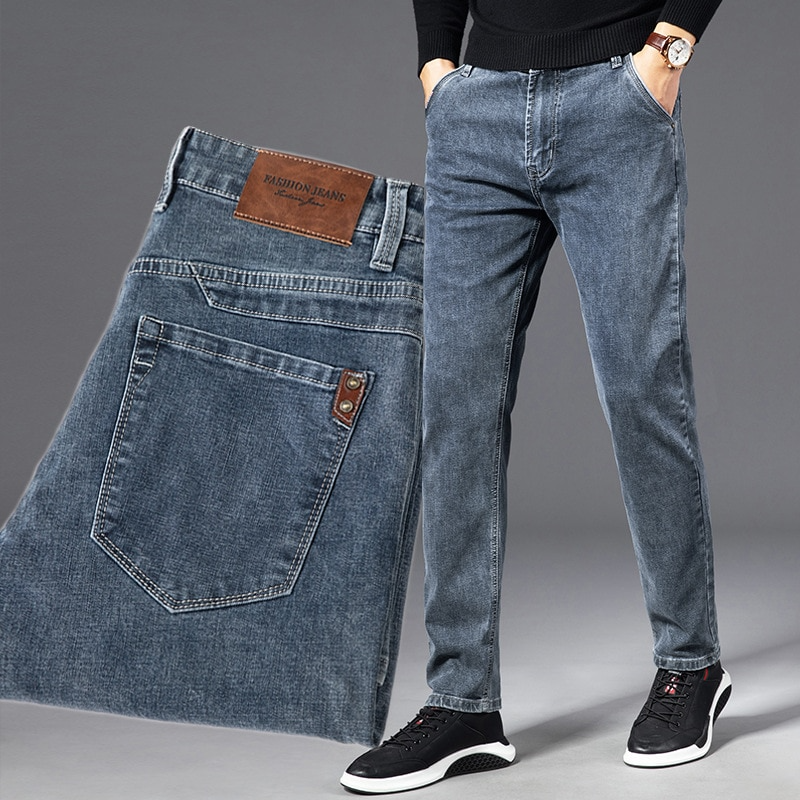 Zrexx Stretchable Denim Jeans