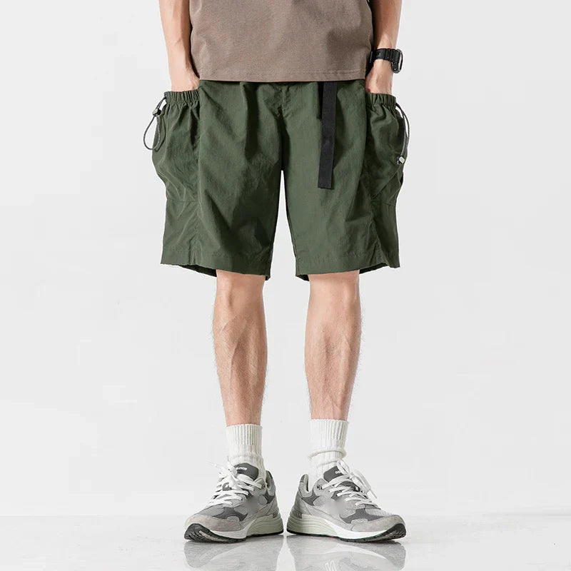 RelaxFit Cargo Short