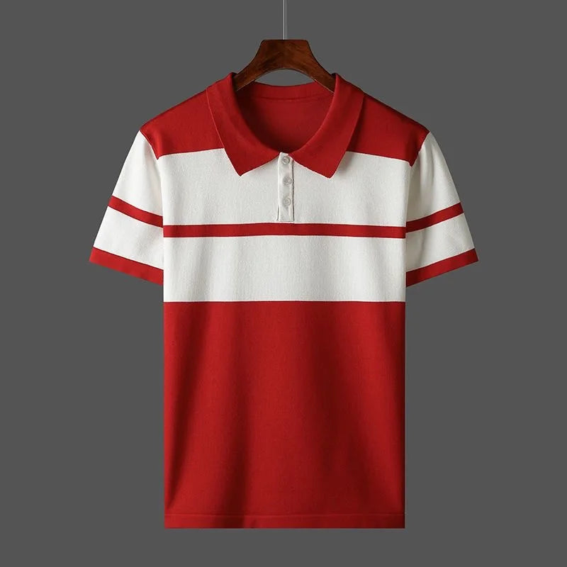 Hamitlon Polo Shirt