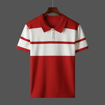 Hamitlon Polo Shirt