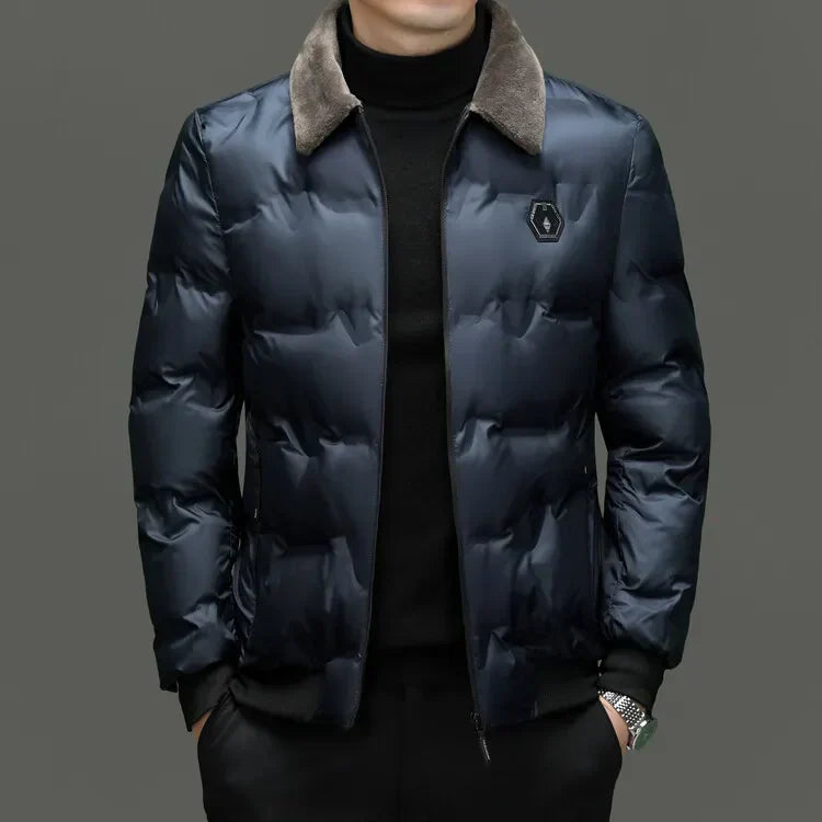 Nordic Shield Jacket