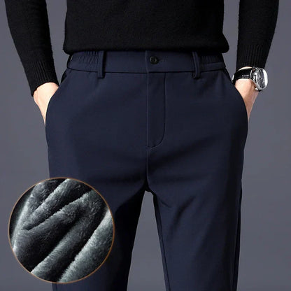Zrexx Slim Fit Pants