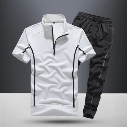 Style Stride Tracksuit