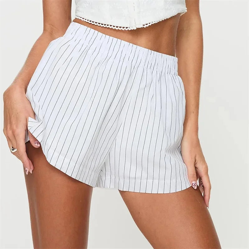 Easy Fit Lounge Shorts