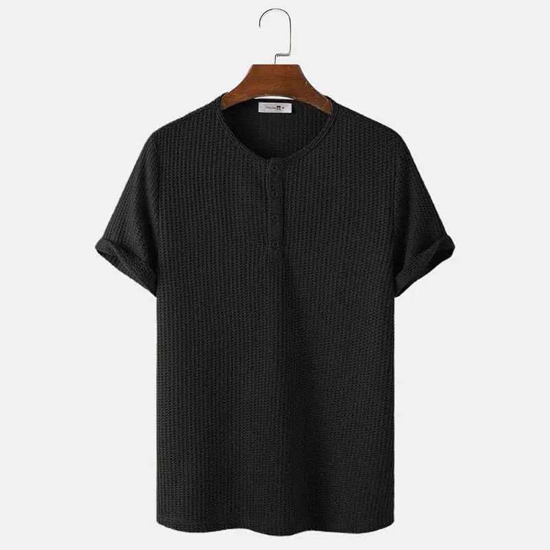 Riviera Weave T-Shirt
