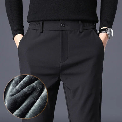 Zrexx Slim Fit Pants
