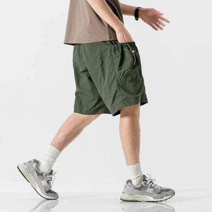 RelaxFit Cargo Short