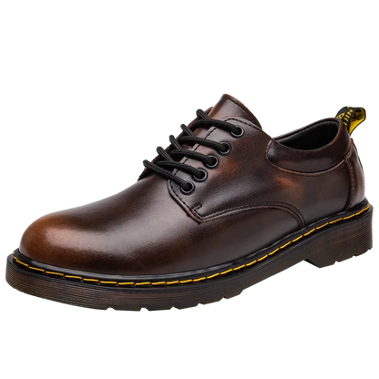 Men's 1964 Pac Nylon Leather Shoes