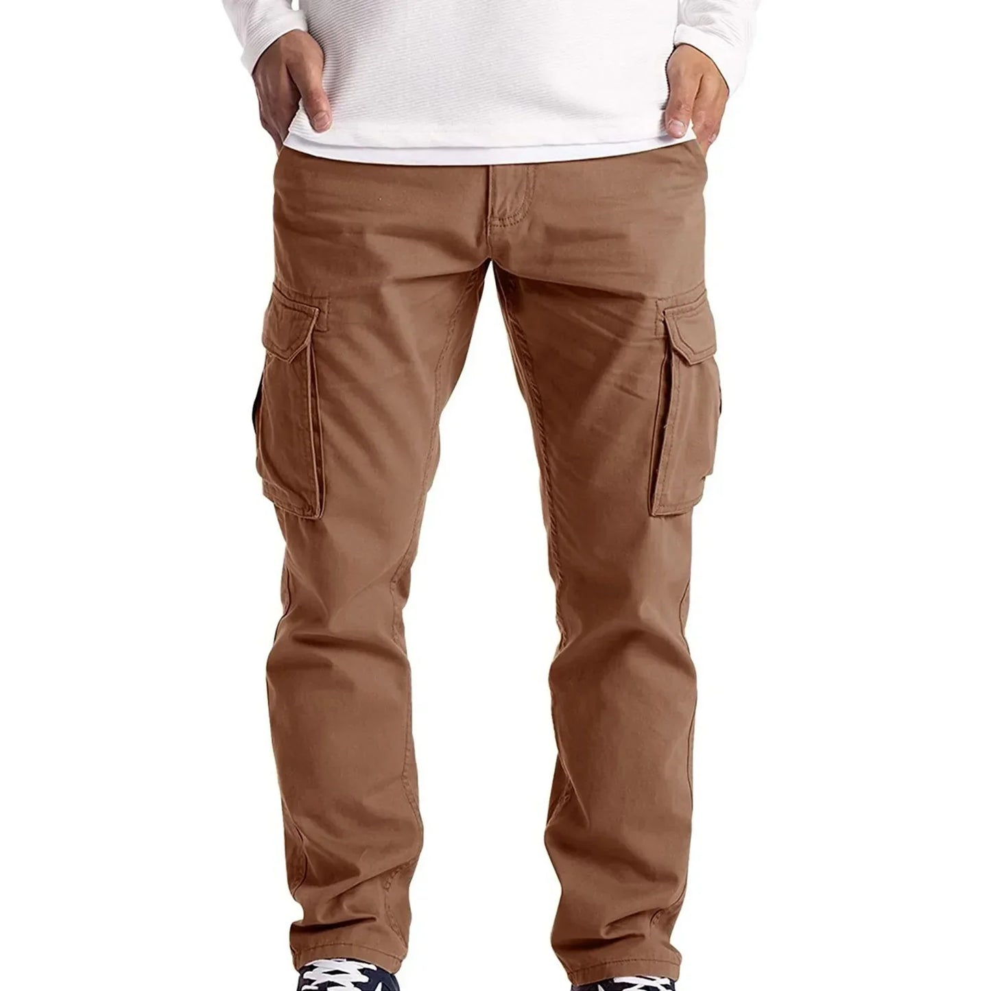 Essential Cargo Pant